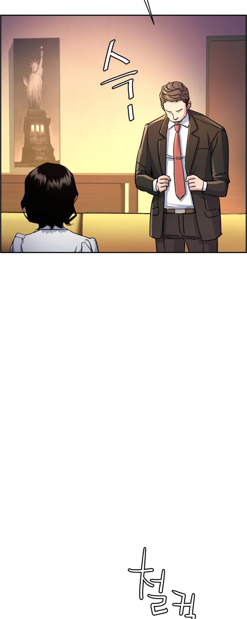 Read Teenage Mercenary EN Manga Online