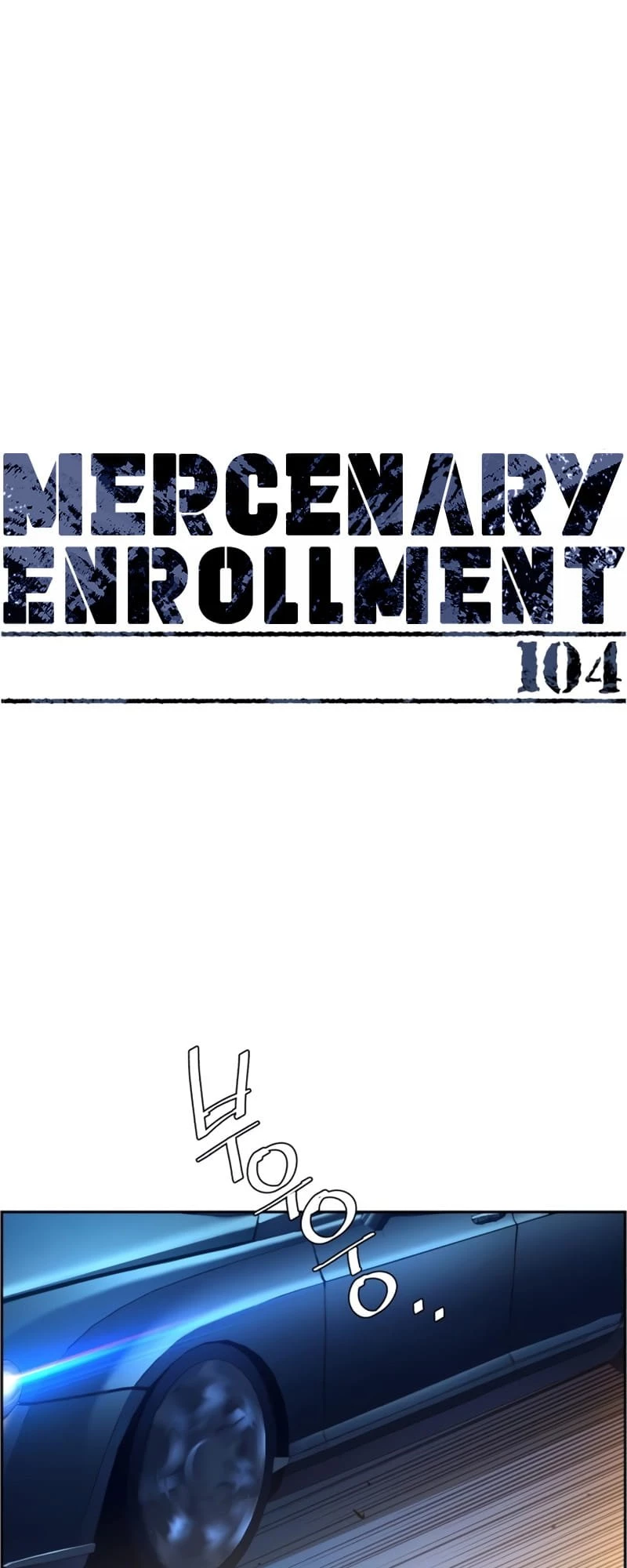 Read Teenage Mercenary EN Manga Online