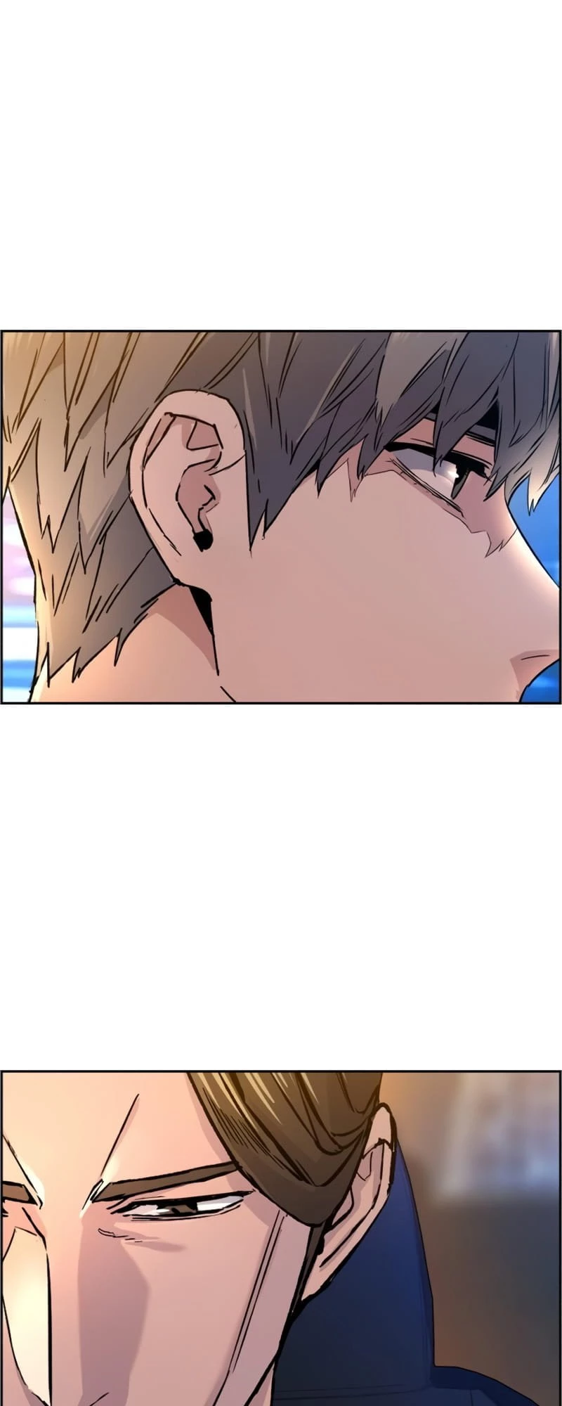 Read Teenage Mercenary EN Manga Online