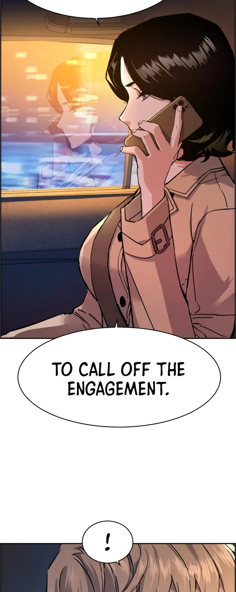 Read Teenage Mercenary EN Manga Online