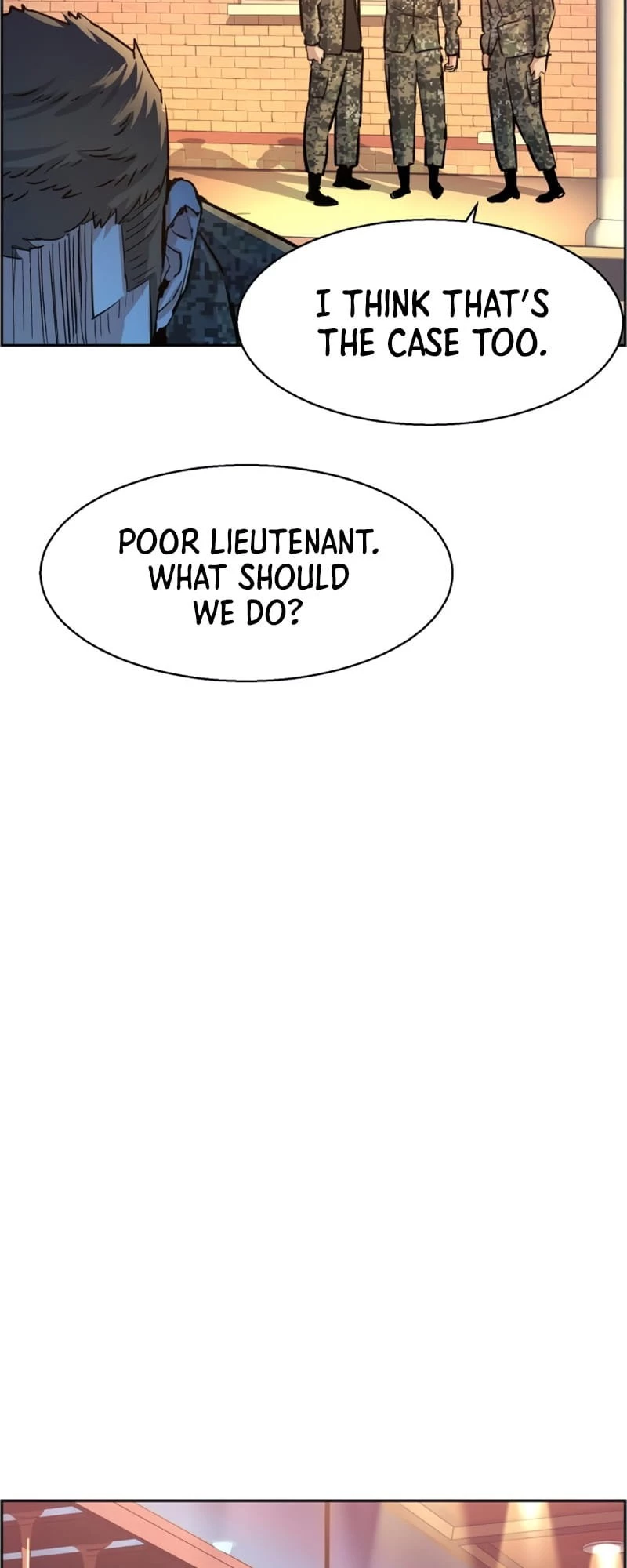 Read Teenage Mercenary EN Manga Online
