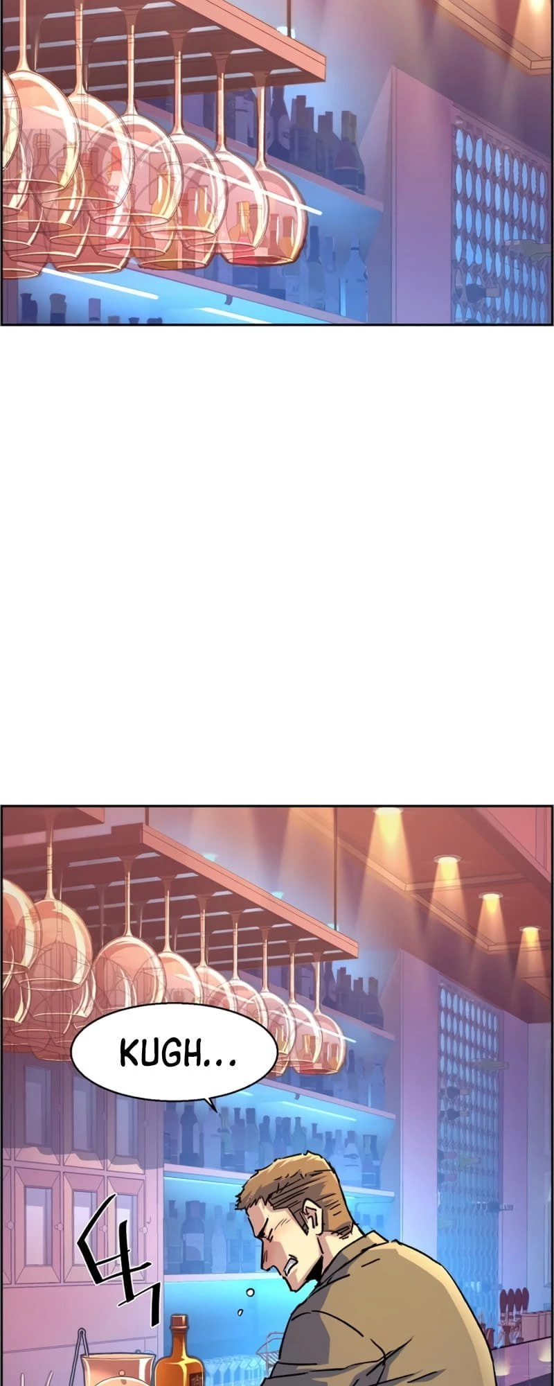 Read Teenage Mercenary EN Manga Online