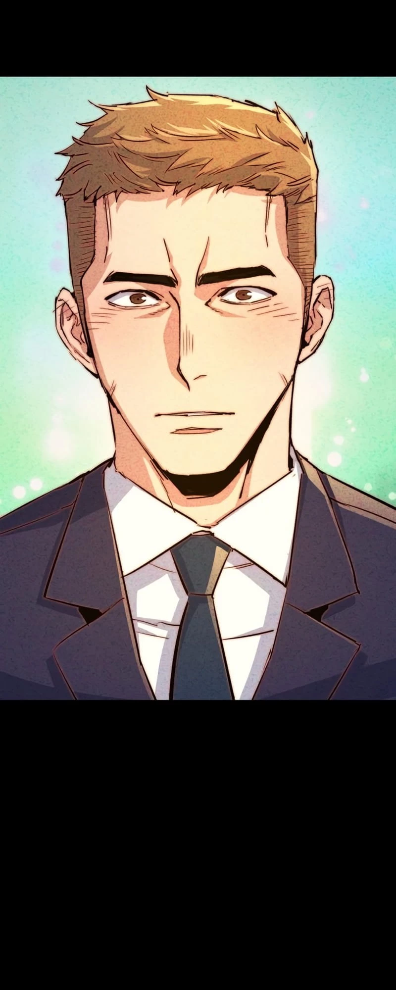 Read Teenage Mercenary EN Manga Online