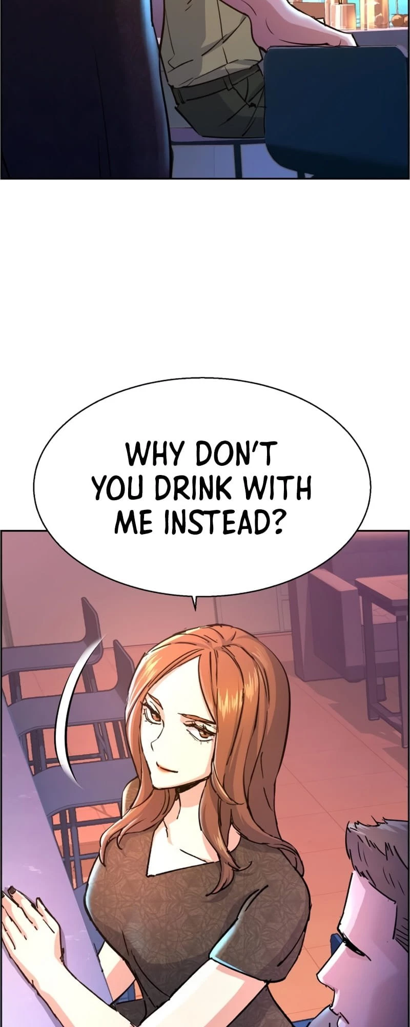 Read Teenage Mercenary EN Manga Online
