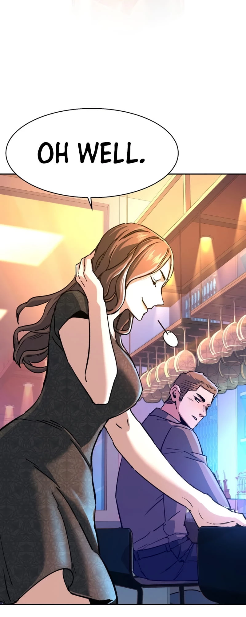 Read Teenage Mercenary EN Manga Online