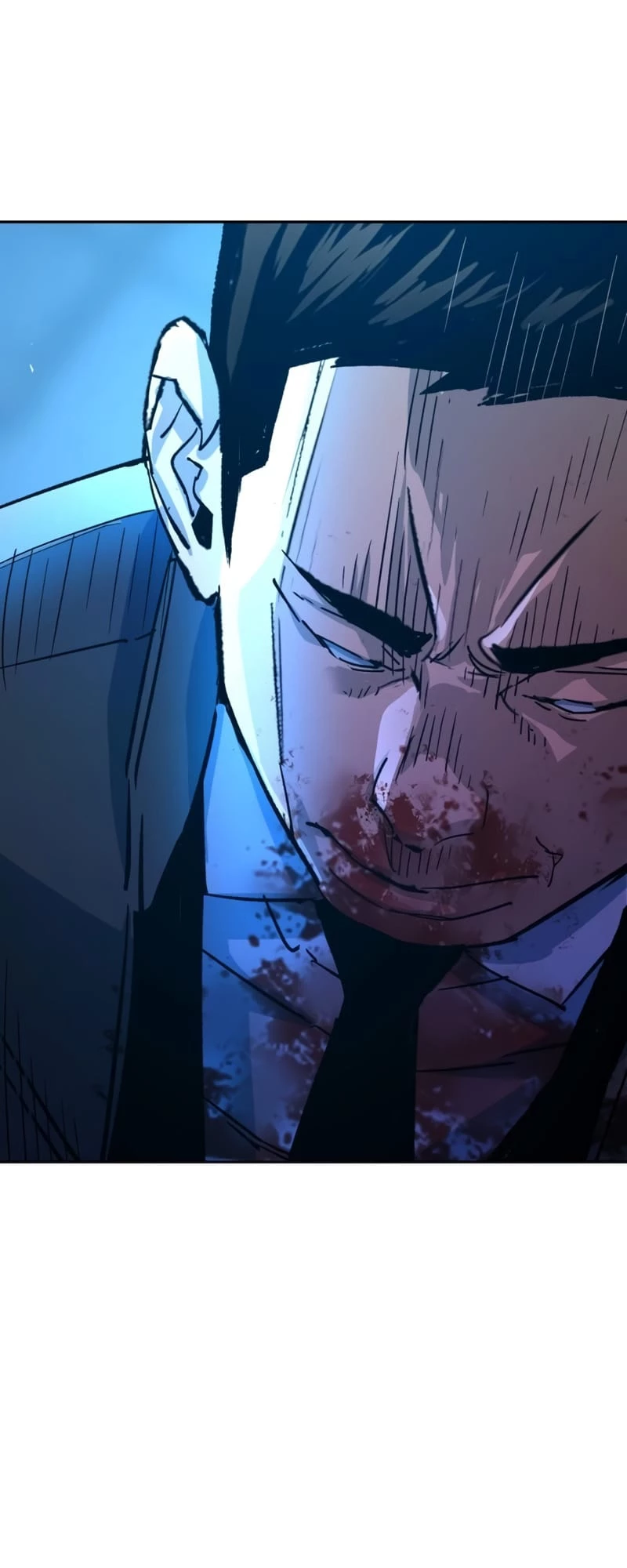 Read Teenage Mercenary EN Manga Online