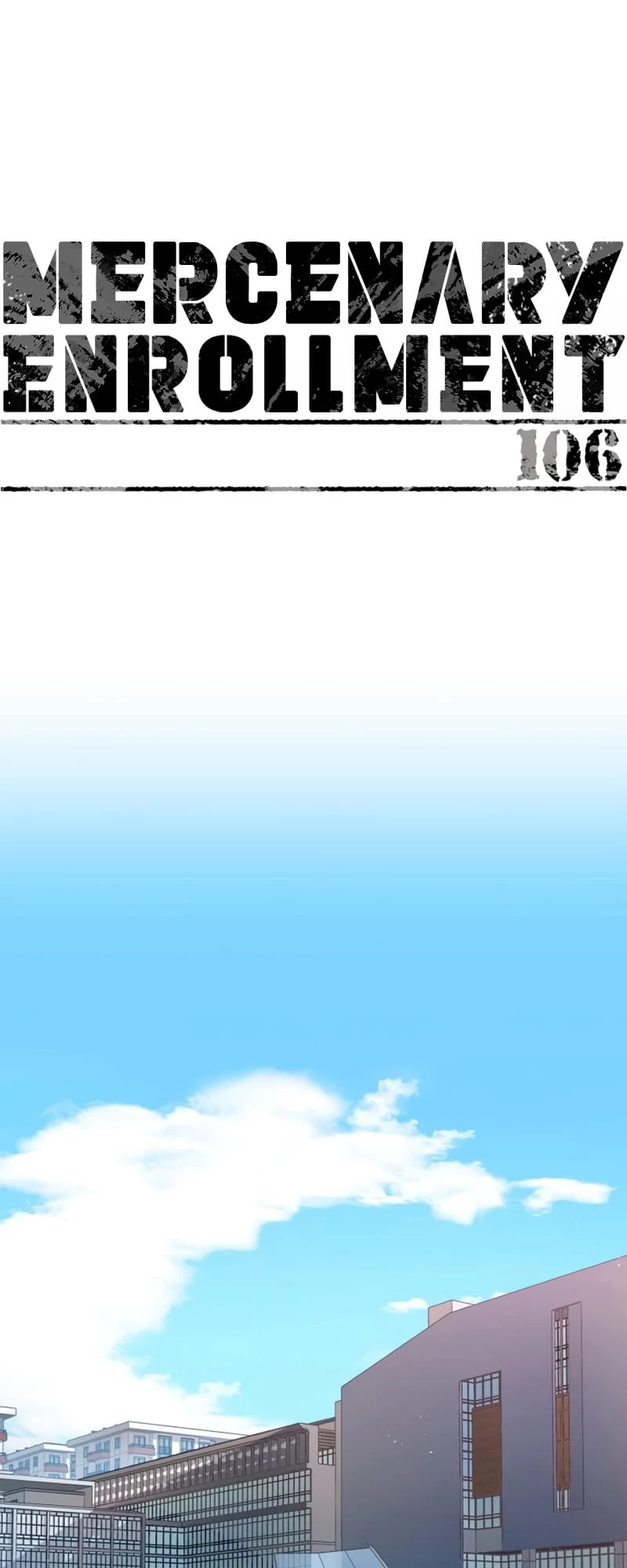 Read Teenage Mercenary EN Manga Online