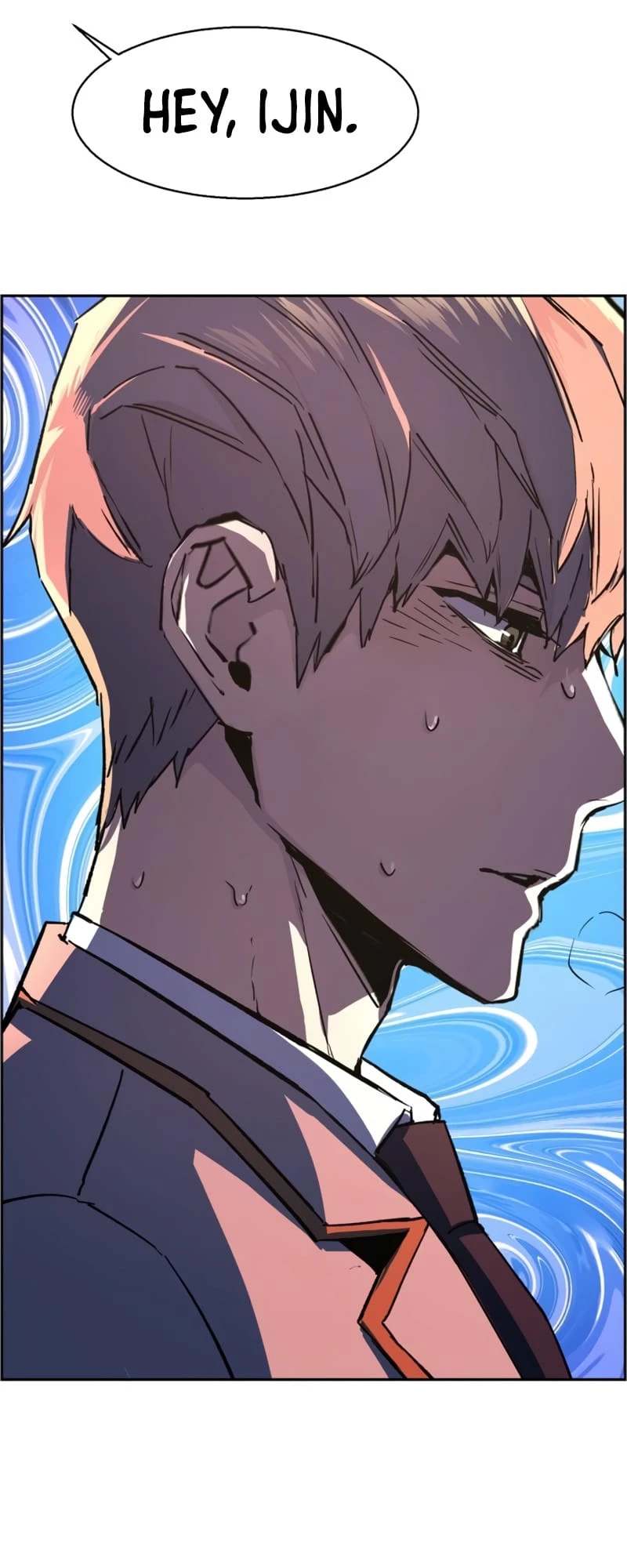 Read Teenage Mercenary EN Manga Online