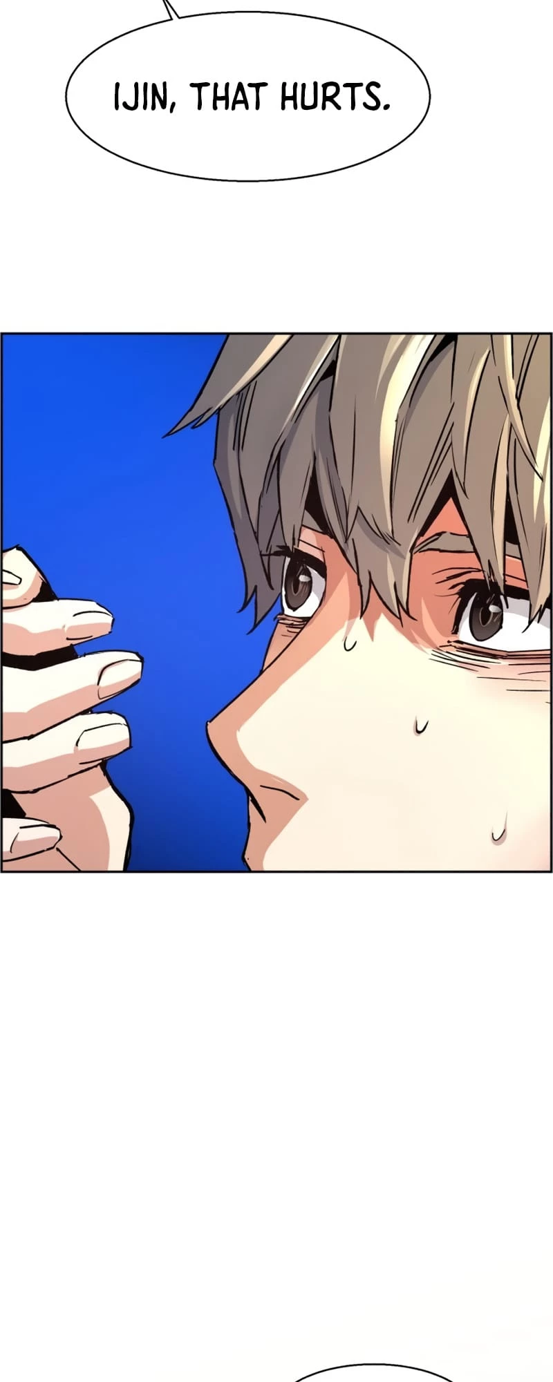 Read Teenage Mercenary EN Manga Online