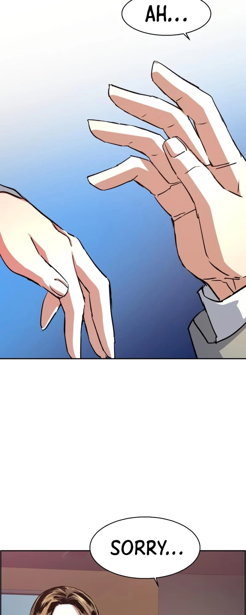 Read Teenage Mercenary EN Manga Online