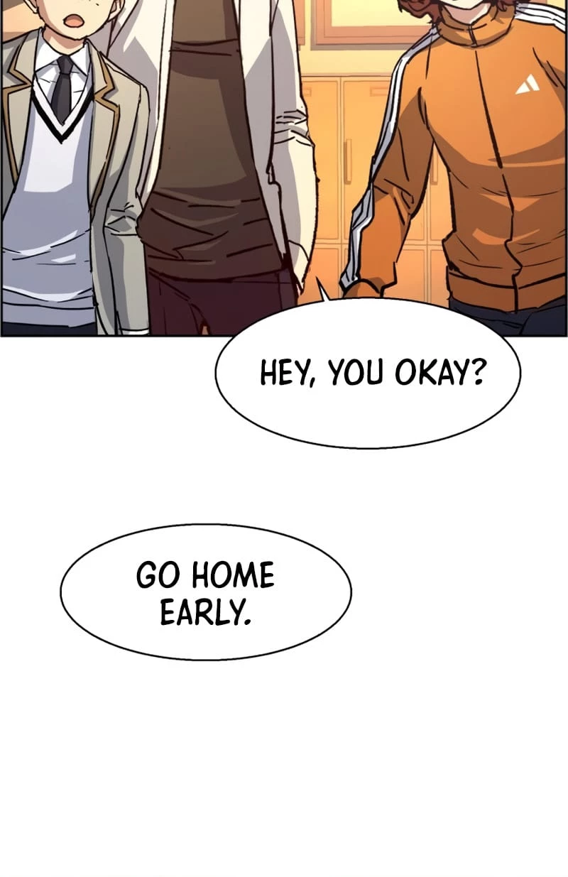 Read Teenage Mercenary EN Manga Online