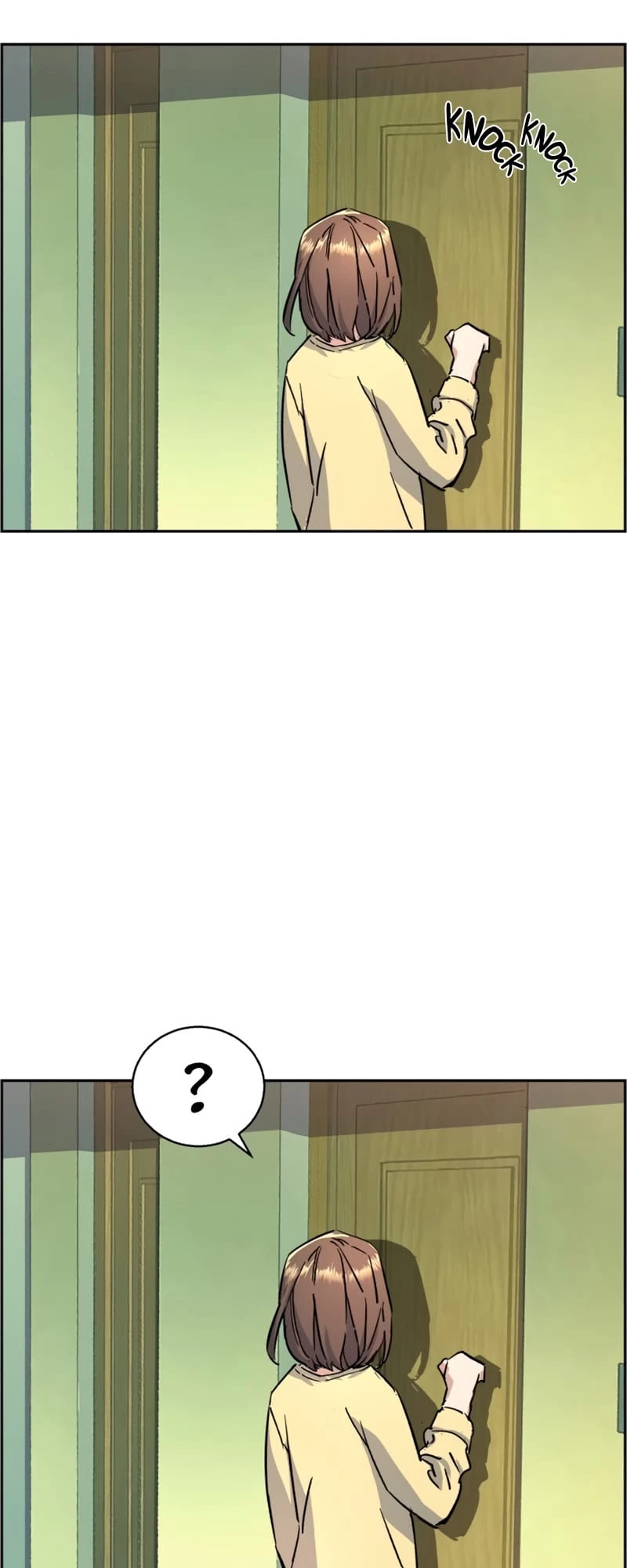 Read Teenage Mercenary EN Manga Online