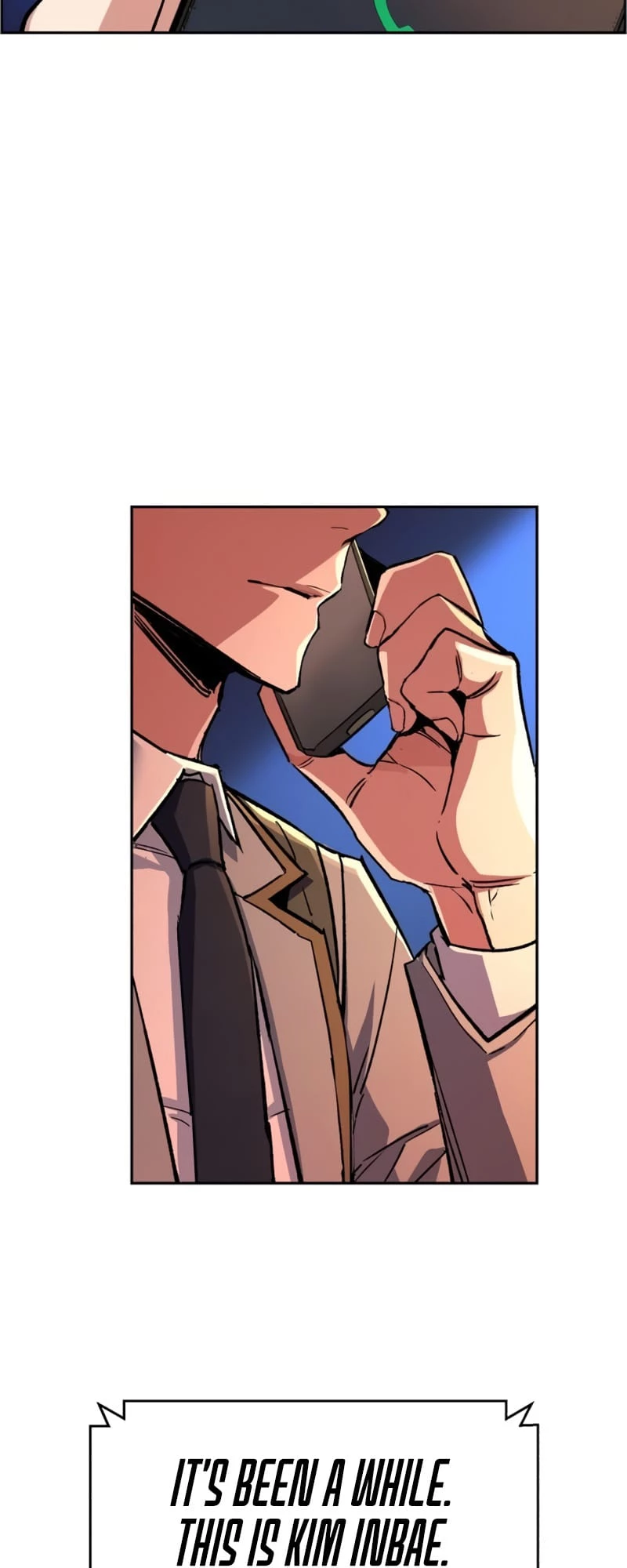 Read Teenage Mercenary EN Manga Online