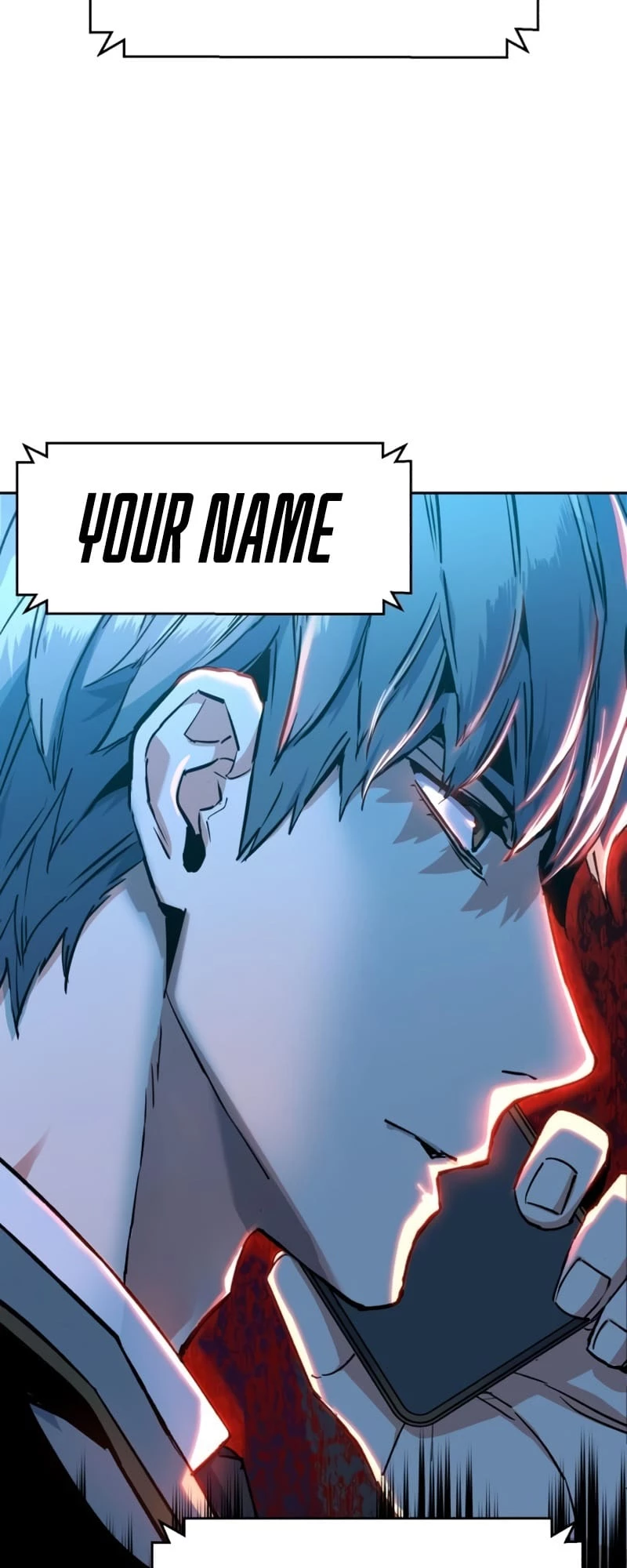 Read Teenage Mercenary EN Manga Online