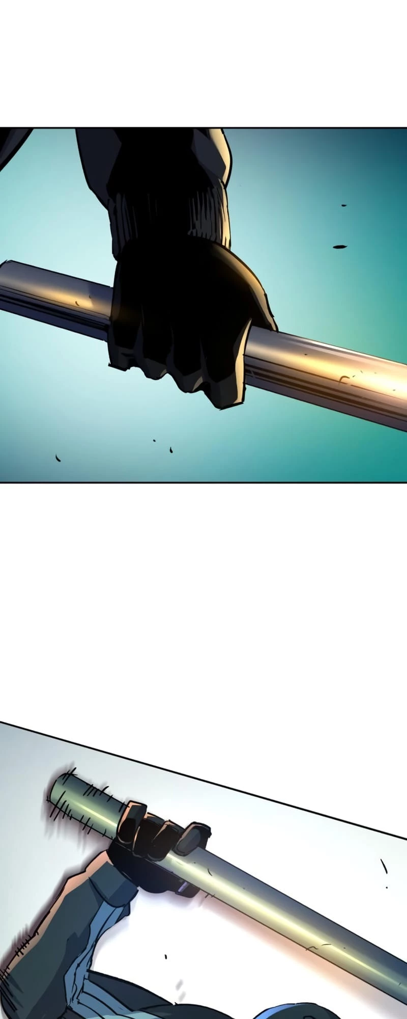 Read Teenage Mercenary EN Manga Online