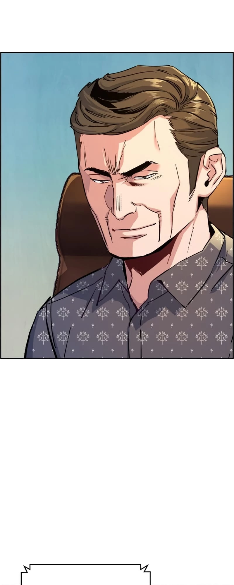 Read Teenage Mercenary EN Manga Online