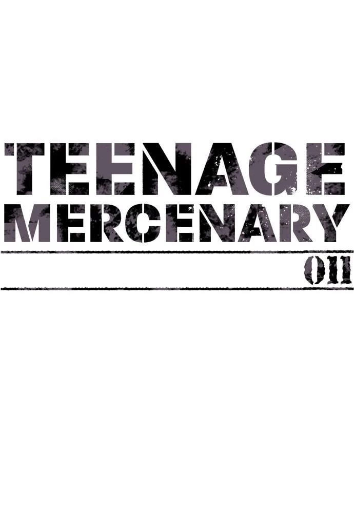 Read Teenage Mercenary EN Manga Online