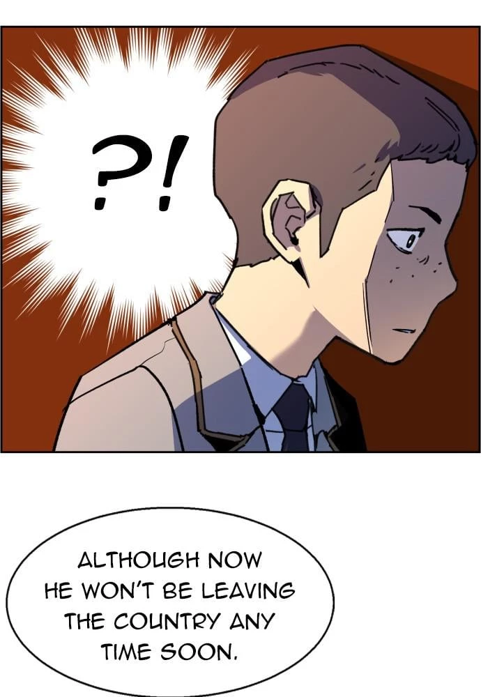 Read Teenage Mercenary EN Manga Online