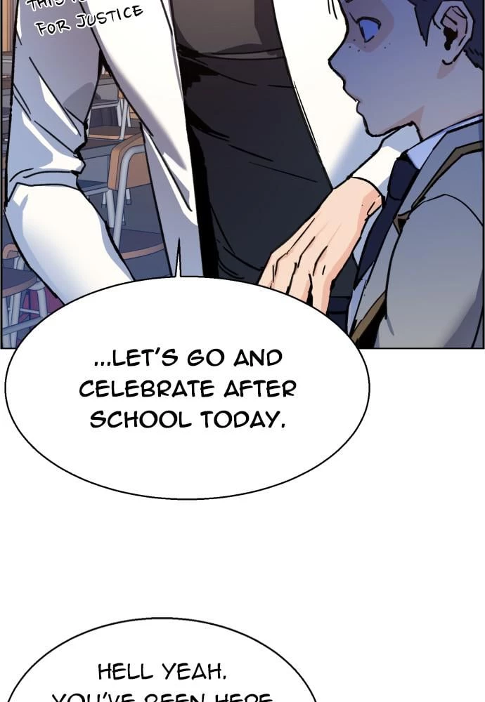 Read Teenage Mercenary EN Manga Online