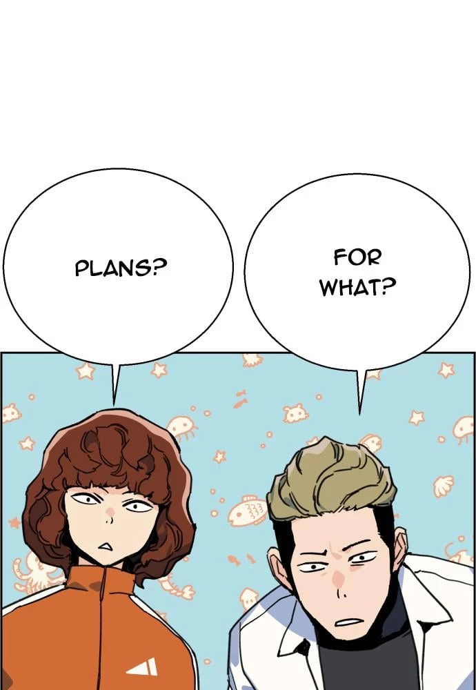 Read Teenage Mercenary EN Manga Online