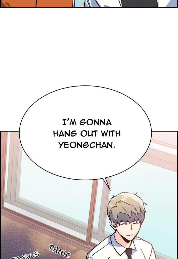 Read Teenage Mercenary EN Manga Online