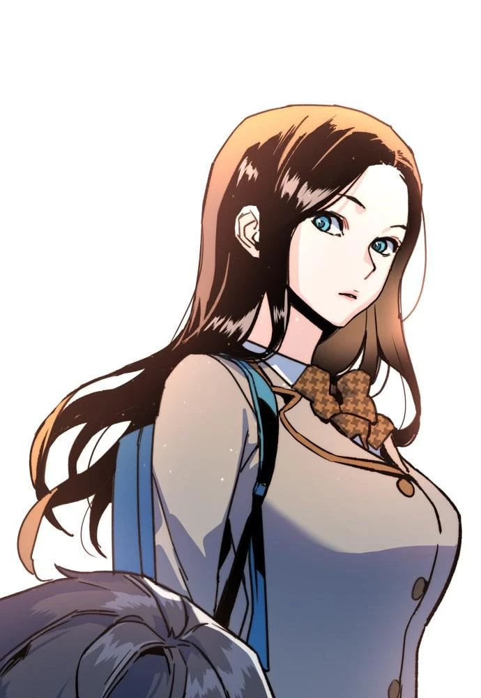 Read Teenage Mercenary EN Manga Online