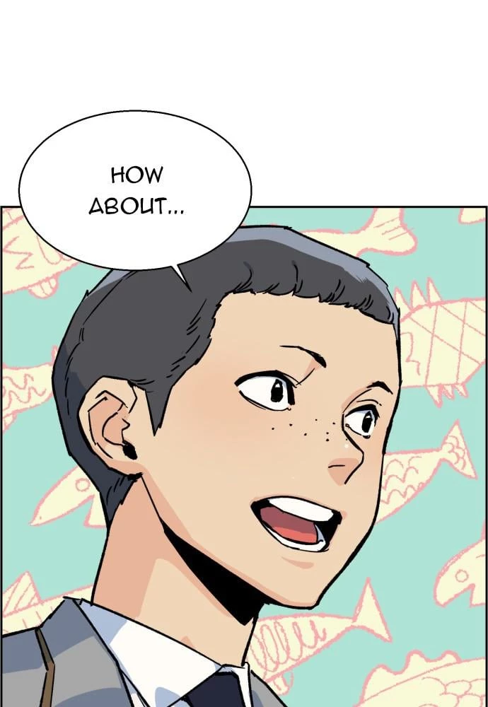 Read Teenage Mercenary EN Manga Online
