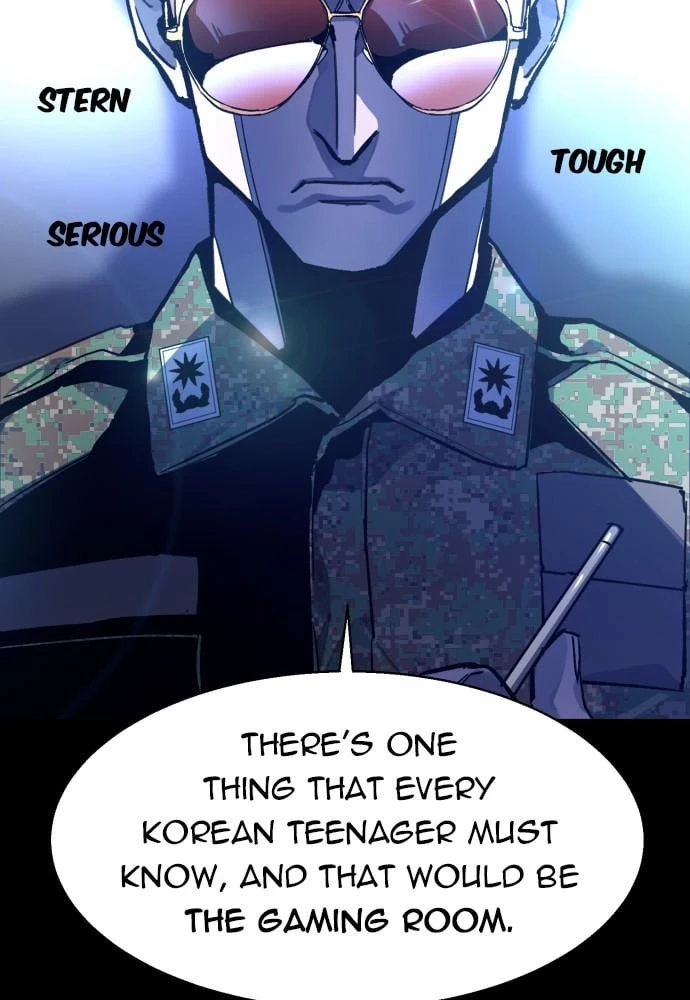 Read Teenage Mercenary EN Manga Online