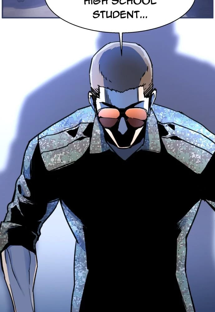 Read Teenage Mercenary EN Manga Online