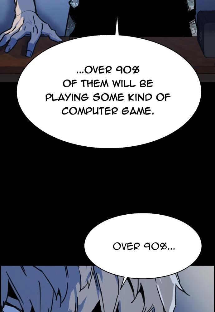 Read Teenage Mercenary EN Manga Online