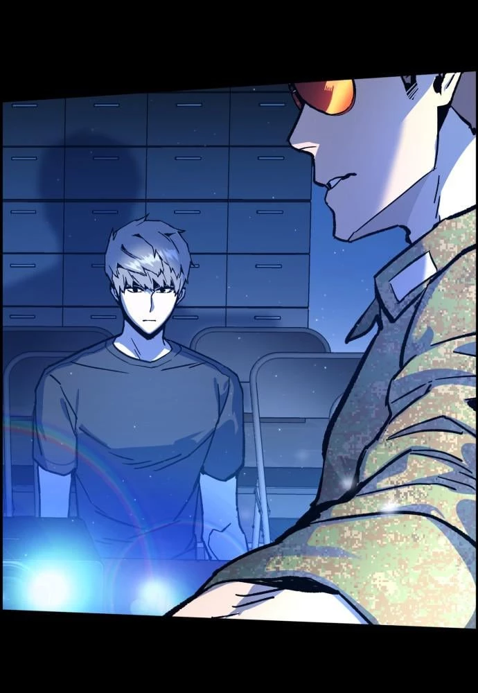 Read Teenage Mercenary EN Manga Online