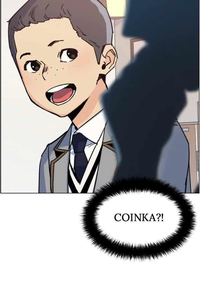 Read Teenage Mercenary EN Manga Online