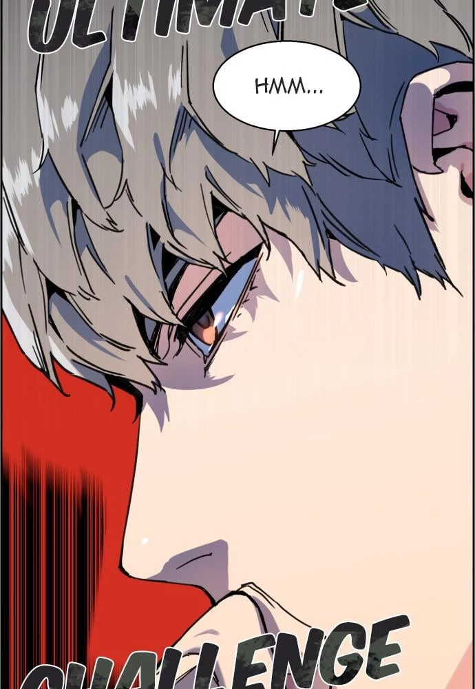 Read Teenage Mercenary EN Manga Online