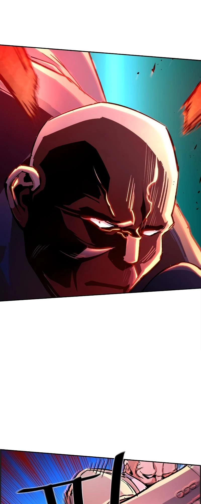 Read Teenage Mercenary EN Manga Online