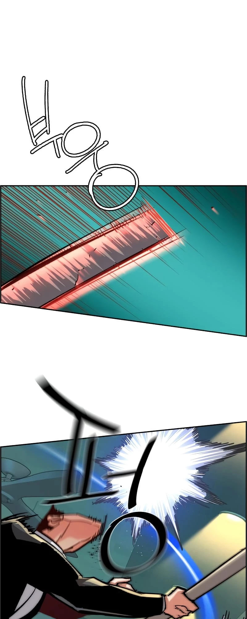 Read Teenage Mercenary EN Manga Online