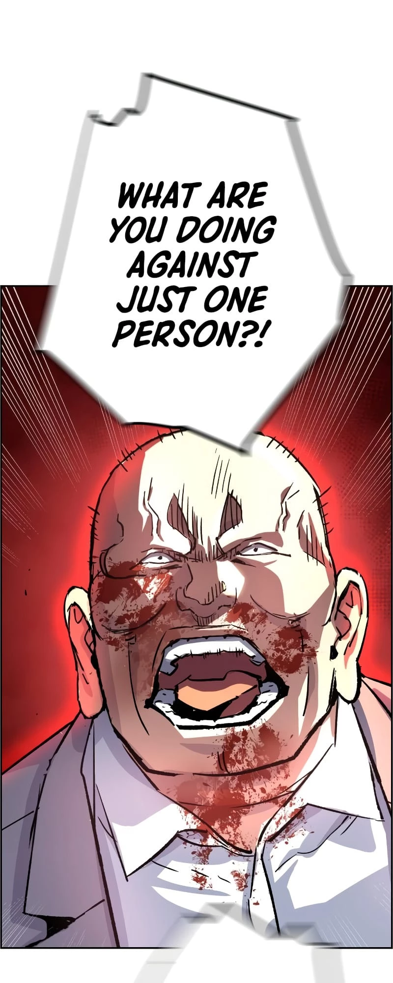Read Teenage Mercenary EN Manga Online