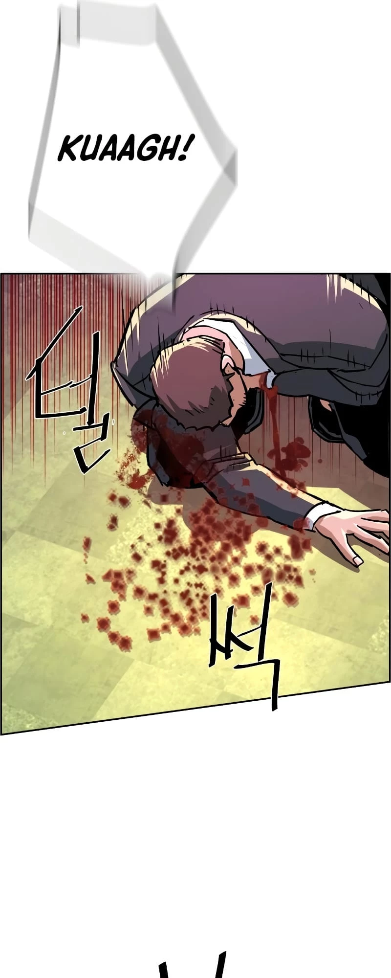 Read Teenage Mercenary EN Manga Online