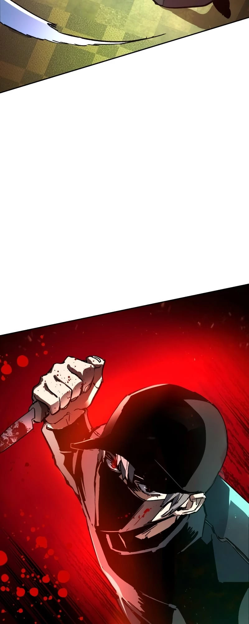Read Teenage Mercenary EN Manga Online