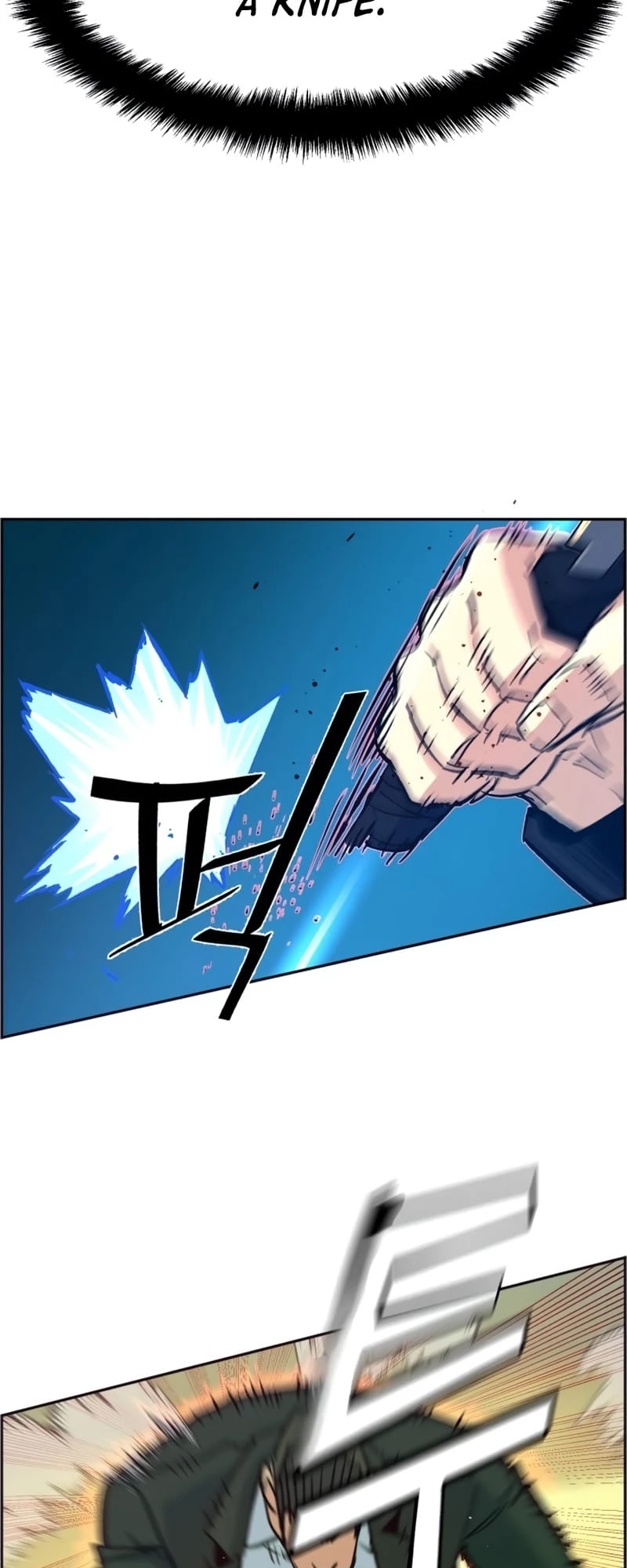 Read Teenage Mercenary EN Manga Online