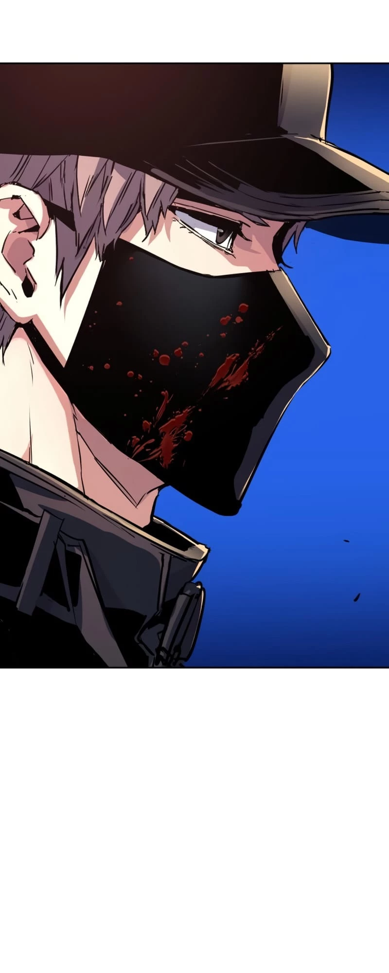 Read Teenage Mercenary EN Manga Online