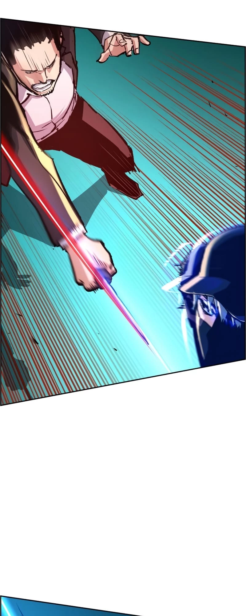 Read Teenage Mercenary EN Manga Online