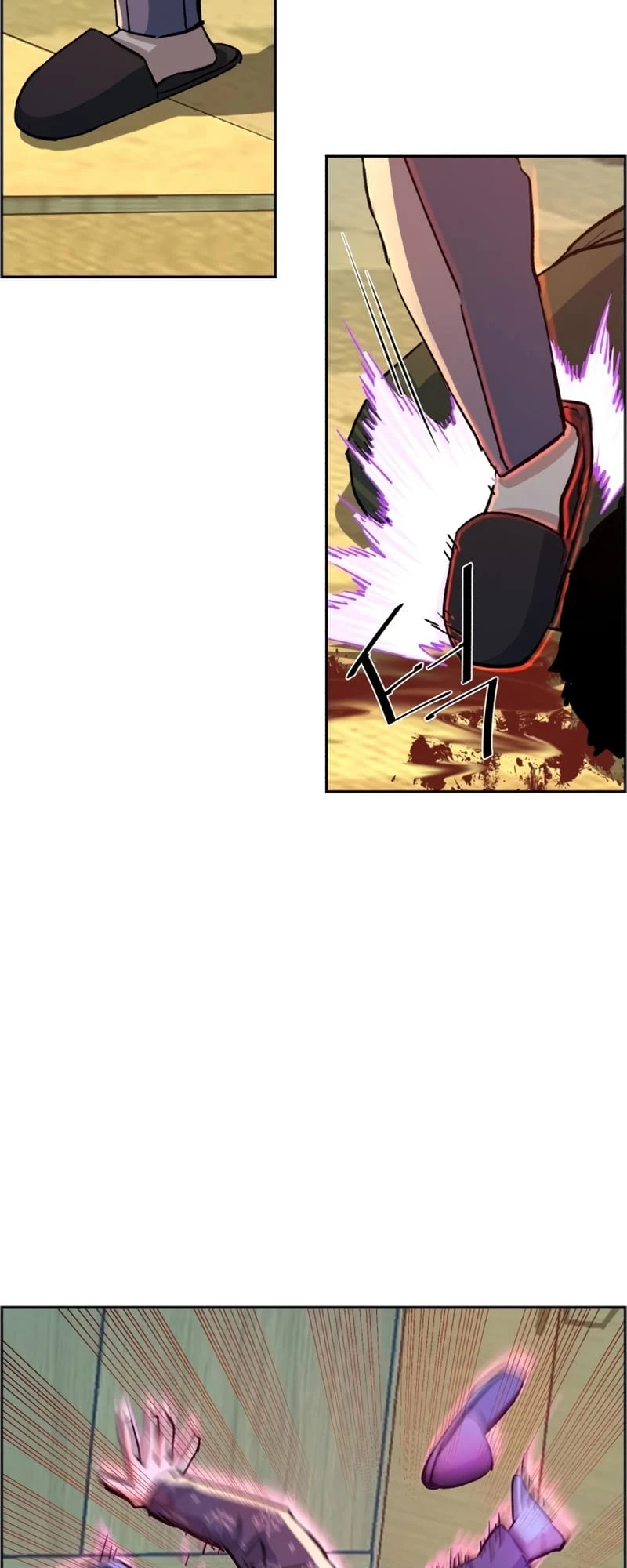 Read Teenage Mercenary EN Manga Online