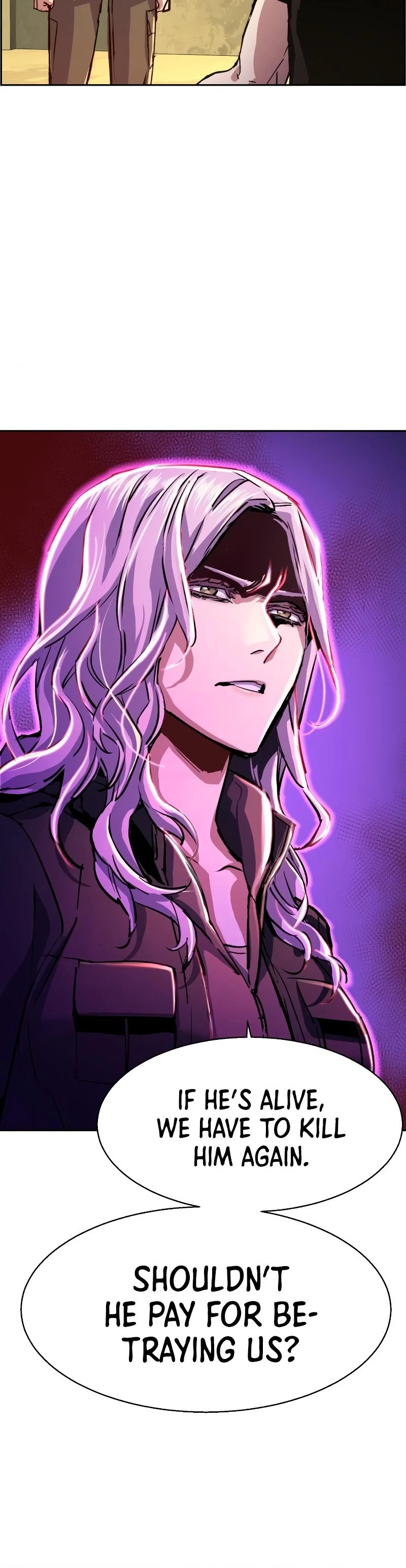 Read Teenage Mercenary EN Manga Online