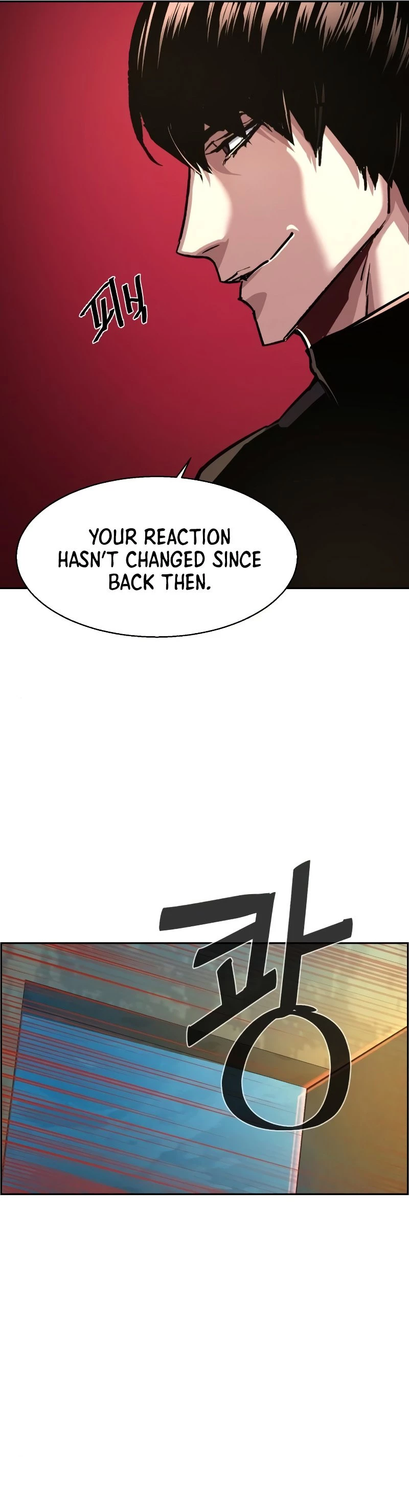 Read Teenage Mercenary EN Manga Online