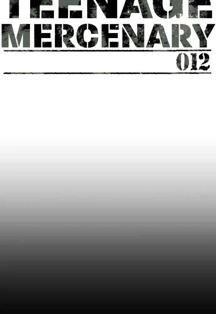 Read Teenage Mercenary EN Manga Online