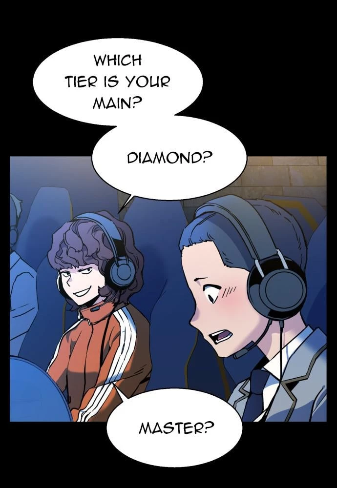 Read Teenage Mercenary EN Manga Online