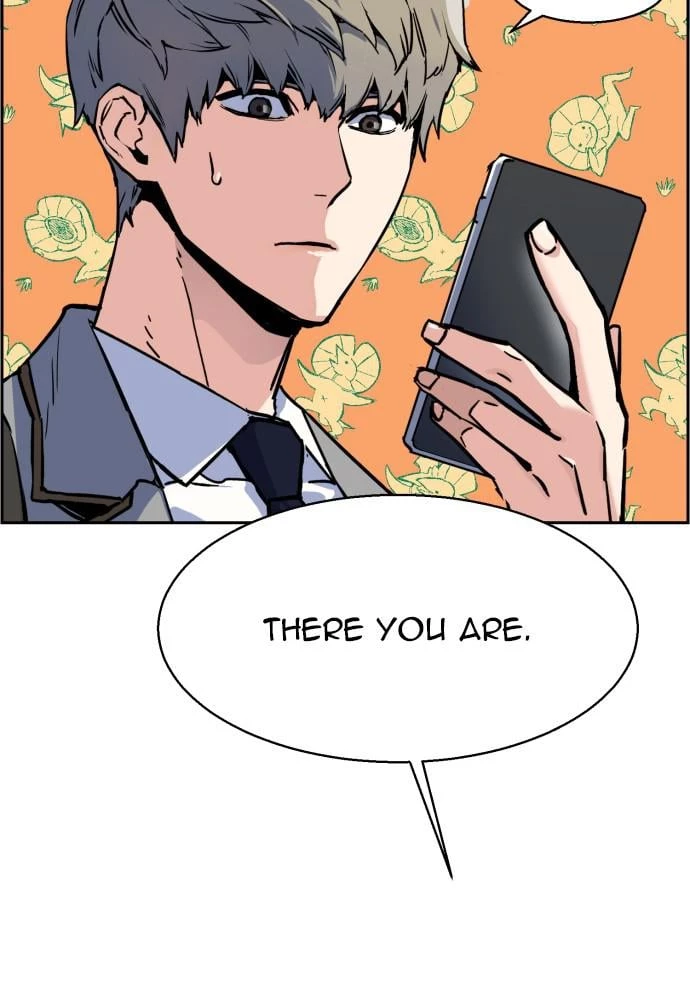 Read Teenage Mercenary EN Manga Online