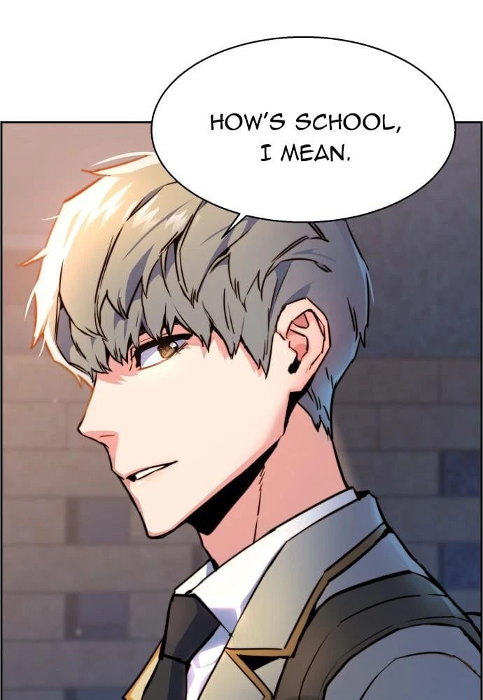 Read Teenage Mercenary EN Manga Online