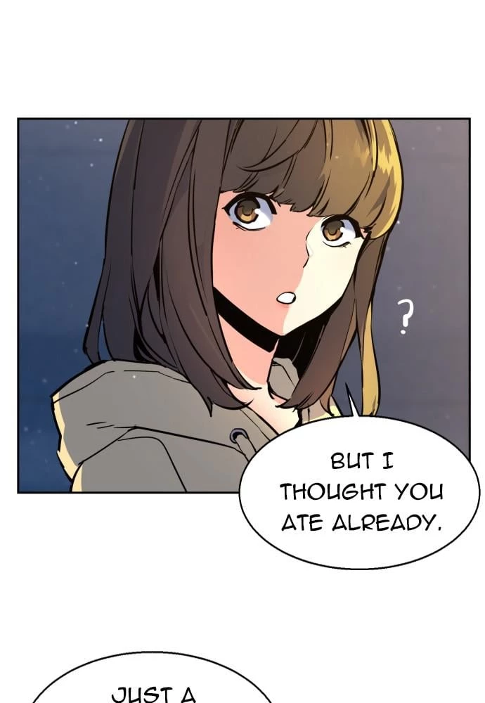 Read Teenage Mercenary EN Manga Online