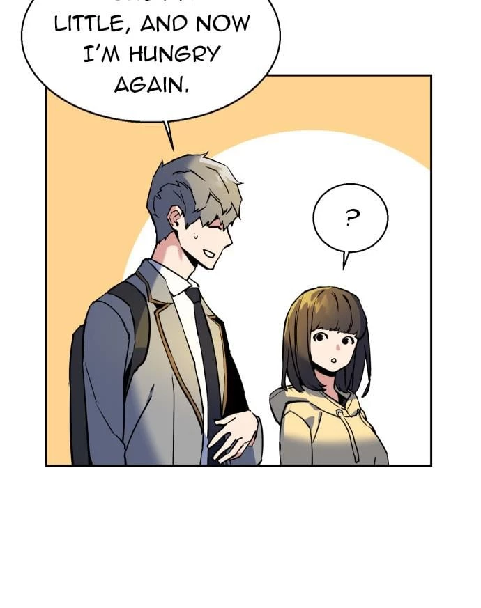 Read Teenage Mercenary EN Manga Online